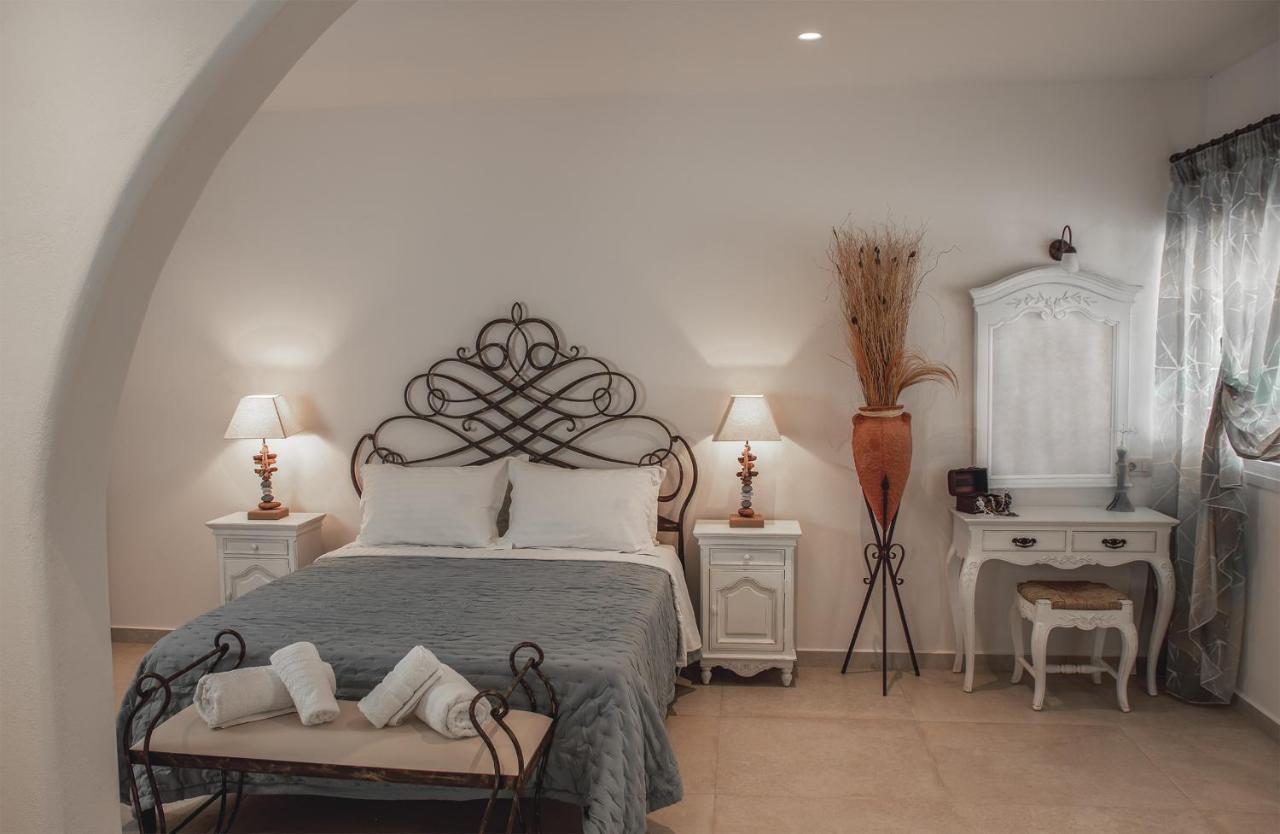 Pithos Modern Apartments Вотон Экстерьер фото