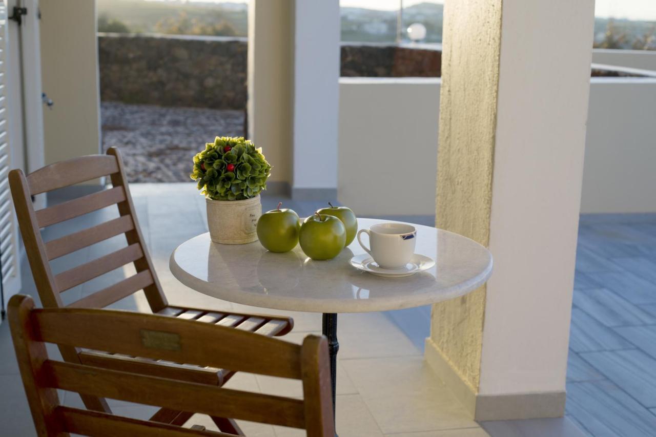 Pithos Modern Apartments Вотон Экстерьер фото