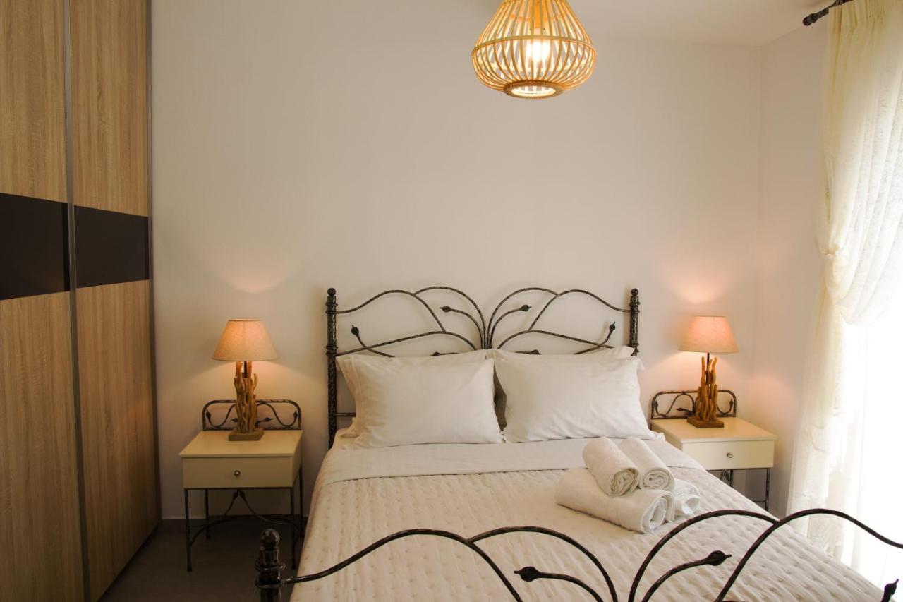 Pithos Modern Apartments Вотон Экстерьер фото