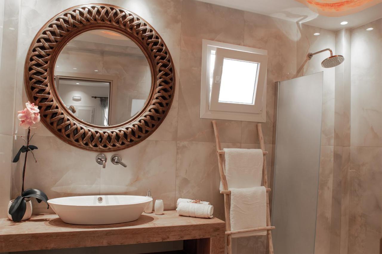 Pithos Modern Apartments Вотон Экстерьер фото