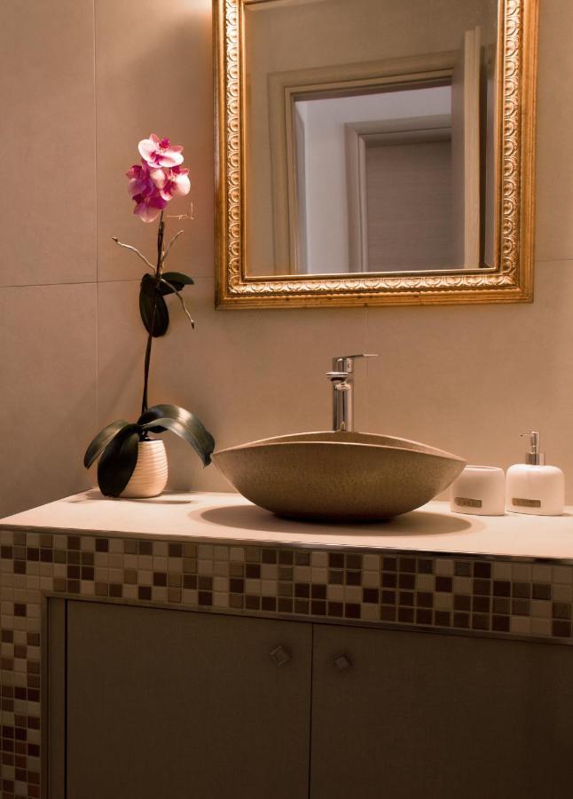 Pithos Modern Apartments Вотон Экстерьер фото