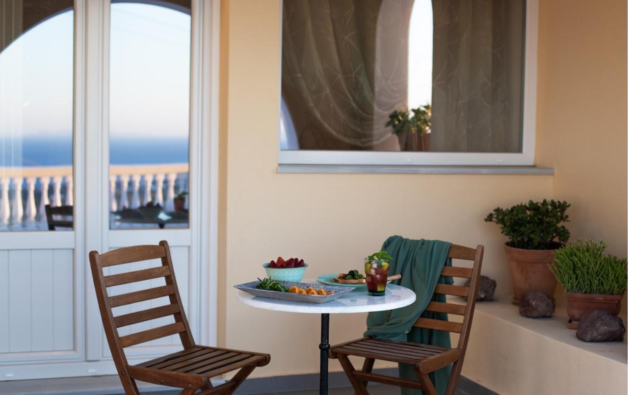 Pithos Modern Apartments Вотон Экстерьер фото